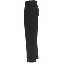 Red Kap Work Clothes: Men's PT20 BK Industrial Work Pants