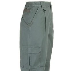 5.11 Tactical Pants: Men's OD Green Cotton Work Pants 74251 182 -Work Attire Shop image 90339