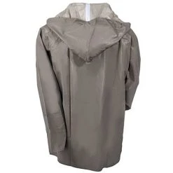 Tingley Jackets: Men's Flame-Resistant J12148 Waterproof Hooded Safety Jacket 11 Tingley Jackets: Men's Flame-Resistant J12148 Waterproof Hooded Safety Jacket -Work Attire Shop j1214tan tingleyb 01
