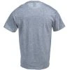 Jerzees Shirts: Men's 29MP OXF Heavyweight Dri-Power Oxford Grey Pocket T-Shirt 1 Jerzees Shirts: Men's 29MP OXF Heavyweight Dri-Power Oxford Grey Pocket T-Shirt -Work Attire Shop jerzees 29mp oxf b 01
