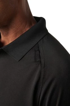5.11 Tactical Shirts: Men's Performance Black Long Sleeve Polo Shirt 72049 019 -Work Attire Shop jg p75zi crmujro 7bkkxcwl2luqwugxbowdshpyu4 s 1500x1500