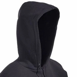 Carhartt Sweatshirts: Men's Black K288 BLK Midweight Pullover Hooded Sweatshirt 10 Carhartt Sweatshirts: Men's Black K288 BLK Midweight Pullover Hooded Sweatshirt -Work Attire Shop k288blk carhartth 01