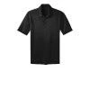 Port Authority Shirt: Men's K540 BLK Black Silk Touch Performance Polo 8 Port Authority Shirt: Men's K540 BLK Black Silk Touch Performance Polo - Image 6