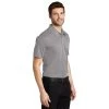 Port Authority Shirt: Men's K540 GRY Gusty Grey Silk Touch Performance Polo 2 Port Authority Shirt: Men's K540 GRY Gusty Grey Silk Touch Performance Polo -Work Attire Shop k540 gustygrey model 3q