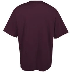 Carhartt Shirts: Men's K87 PRT Port Short Sleeve Heavyweight Loose Fit T Shirt 7 Carhartt Shirts: Men's K87 PRT Port Short Sleeve Heavyweight Loose Fit T Shirt -Work Attire Shop k87prt carharttb 01