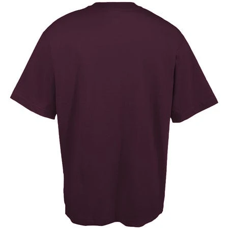 Carhartt Shirts: Men's K87 PRT Port Short Sleeve Heavyweight Loose Fit T Shirt 5 Carhartt Shirts: Men's K87 PRT Port Short Sleeve Heavyweight Loose Fit T Shirt - Image 3