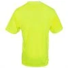 Key Shirts: Men's 818 39 Yellow Moisture-Wicking Hi-Vis Shirt -Work Attire Shop key 458 27 b 01