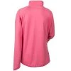 Sport-Tek Pullover: Ladies LST850 DRS Dusty Rose 1/2 Zip Pullover