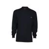 MCR Safety: Men's LST1N Navy Flame Resistant FR Long Sleeve Work Shirts