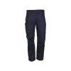 MCR Safety: Men's PT2N Navy Flame Resistant FR Navy Work Pants 2 MCR Safety: Men's PT2N Navy Flame Resistant FR Navy Work Pants -Work Attire Shop mcr pt2n 1hm xhires12