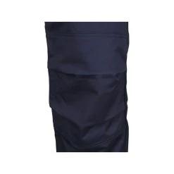 MCR Safety: Men's PT2N Navy Flame Resistant FR Navy Work Pants -Work Attire Shop mcr pt2n detail3 xhiresnew