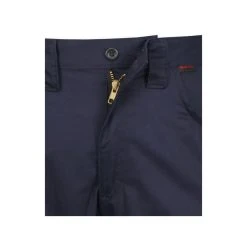 MCR Safety: Men's PT2N Navy Flame Resistant FR Navy Work Pants -Work Attire Shop mcr pt2n detail4 xhiresnew