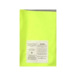 MCR Safety: Men's S1CL3L Fluorescent Lime Flame Resistant Work Shirt Class 3 Hi-Visibility Protection -Work Attire Shop mcr s1cl3l detail2 xhiresedit