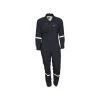 MCR Safety Coveralls: Men's SBC1012 Navy Summit Breeze FR Long Sleeve Coveralls -Work Attire Shop mcr sbc1012 1hm xhiresedit