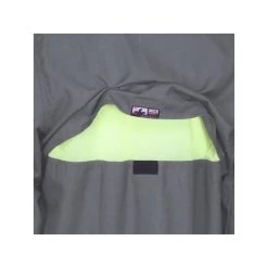 MCR Safety Shirts: Men's SBS1001 Grey FR Summit Breeze Vented Underarms Long Sleeve Button Down Shirt -Work Attire Shop mcr sbs1001 detail1 xhiresedit