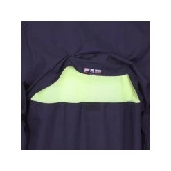 MCR Safety Shirts: Men's SBS1002 Navy FR Summit Breeze Vented Underarms Long Sleeve Button Down Shirt -Work Attire Shop mcr sbs1002 detail1 xhiresedit