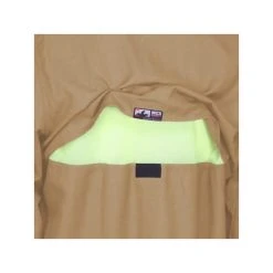 MCR Safety Shirts: Men's SBS1003 Tan FR Summit Breeze Vented Underarms Long Sleeve Button Down Shirt 11 MCR Safety Shirts: Men's SBS1003 Tan FR Summit Breeze Vented Underarms Long Sleeve Button Down Shirt -Work Attire Shop mcr sbs1003 detail1 xhiresedit