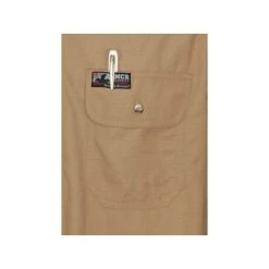 MCR Safety Shirts: Men's SBS1003 Tan FR Summit Breeze Vented Underarms Long Sleeve Button Down Shirt 9 MCR Safety Shirts: Men's SBS1003 Tan FR Summit Breeze Vented Underarms Long Sleeve Button Down Shirt -Work Attire Shop mcr sbs1003 detail3 xhiresedit