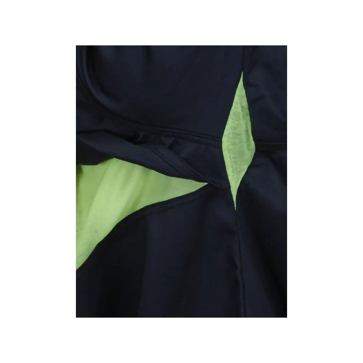 MCR Safety Shirts: Men's SBS2002 Navy FR Summit Breeze Long Sleeve Button Down Shirt 6 MCR Safety Shirts: Men's SBS2002 Navy FR Summit Breeze Long Sleeve Button Down Shirt - Image 4