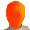 Occunomix Hats: LUX TBRB Orange High Viz Tri-Band Reflective Beanie -Work Attire Shop minus 33 720 org b 01
