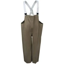 Tingley Overalls: Men's Flame-Resistant O12008 Waterproof Overalls -Work Attire Shop o12008 01 tingleyf 01