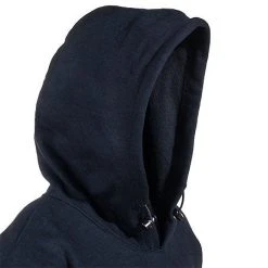 Occunomix Sweatshirts: Men's LUX SWTFR Navy Flame Resistant Hooded Sweatshirt 10 Occunomix Sweatshirts: Men's LUX SWTFR Navy Flame Resistant Hooded Sweatshirt -Work Attire Shop occunomix swtfr nm h 01