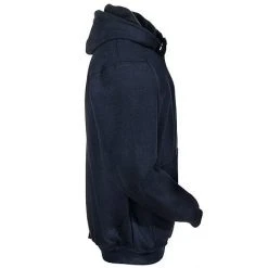 Occunomix Sweatshirts: Men's LUX SWTFR Navy Flame Resistant Hooded Sweatshirt 11 Occunomix Sweatshirts: Men's LUX SWTFR Navy Flame Resistant Hooded Sweatshirt -Work Attire Shop occunomix swtfr nm r 01