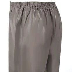 Tingley P12008 OD Men's Flame-Resistant Olive Green Rain Pants -Work Attire Shop p12008 01 tingleyl 01