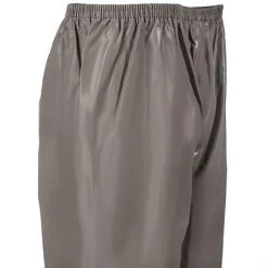 Tingley P12008 OD Men's Flame-Resistant Olive Green Rain Pants