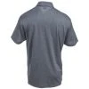 Port Authority Shirts: Men's K576 CHH Charcoal Heather Grey Trace Polo Shirt 2 Port Authority Shirts: Men's K576 CHH Charcoal Heather Grey Trace Polo Shirt -Work Attire Shop port authority k576 char b 01 1