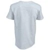 Port & Company Shirts: Women's LPC61 ASH Grey Essential Short-Sleeve Tee Shirt -Work Attire Shop port co lpc61ash b 01