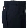 Red Kap Pants: Men's PT22 BK Black Stain/Wrinkle-Resistant Work Pants -Work Attire Shop pt22bk2 redkapr 01