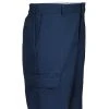 Red Kap Pants: Men's PT88 Lightweight Navy Cargo Work Pants