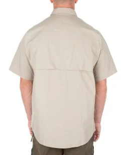 5.11 Tactical Shirts: Khaki Short Sleeve Shirt 71152 055 -Work Attire Shop pwafmsfgql40vlw5qv op8f2elkaeuavfkawg8ih8g8 s 1500x1500