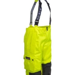 Radians Overalls: Unisex RW32 EZ1Y Green High Visibility Waterproof Overalls 9 Radians Overalls: Unisex RW32 EZ1Y Green High Visibility Waterproof Overalls -Work Attire Shop radians rw32 ez1y r 01