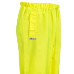 Radians Pants: Unisex SP41 EPGS High Visibility Class E Waterproof Green Pants -Work Attire Shop radians sp41 epgs r 01