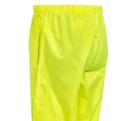 Radians Pants: Unisex RW10 ES1Y ANSI Class E Hi Vis Weatherproof Rain Pants -Work Attire Shop radwear rw10 es1y l 01
