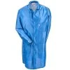 Red Kap Coats: Blue ESD Anti-Static Tech Coat KK28BL -Work Attire Shop red kap kk28bl f 01