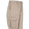 Red Kap Pants: Men's Khaki PT88 KH Khaki Industrial Cargo Work Pants 1 Red Kap Pants: Men's Khaki PT88 KH Khaki Industrial Cargo Work Pants -Work Attire Shop red kap pt88 kh r 01
