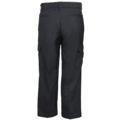 Red Kap Pants: Twill PT88 BK Men's Black Industrial Cargo Pants 9 Red Kap Pants: Twill PT88 BK Men's Black Industrial Cargo Pants -Work Attire Shop red kap pt88bk b 01