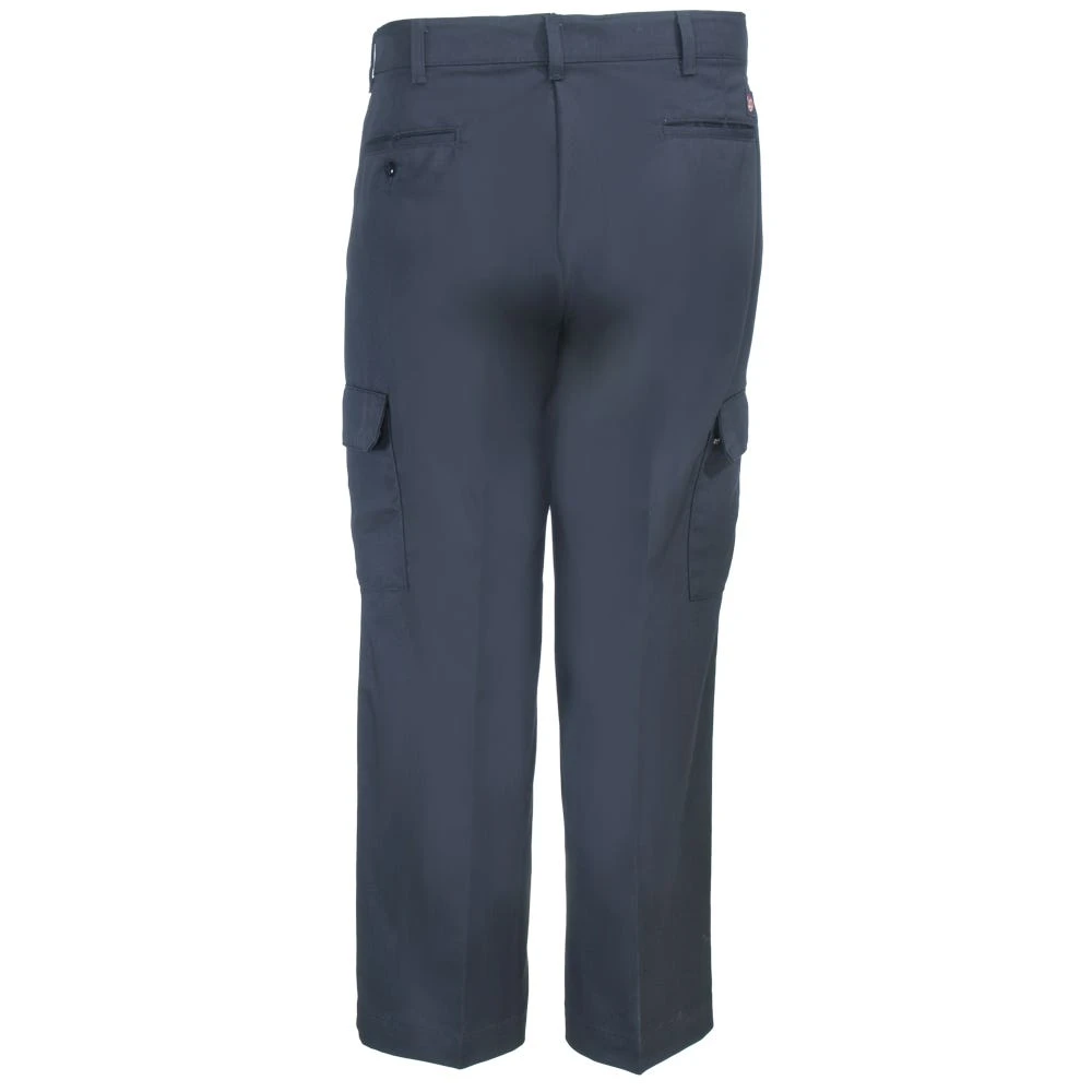 Red Kap Pants: Men's PT88 CH Charcoal Grey Industrial Cargo Pants 6 Red Kap Pants: Men's PT88 CH Charcoal Grey Industrial Cargo Pants - Image 4