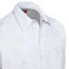 Red Kap Shirts: Men's SP14 WH White Long-Sleeve Industrial Work Shirt 1 Red Kap Shirts: Men's SP14 WH White Long-Sleeve Industrial Work Shirt -Work Attire Shop red kap sp14wh cd 01