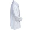 Red Kap Work Clothes: Men's KK26 WH White ESD 33-Inch Lab Jacket