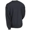 Sport-Tek Shirts: Men's JST72 BLK Raglan Black V Neck Polyester Wind Shirt -Work Attire Shop sport tek jst72blk b 01
