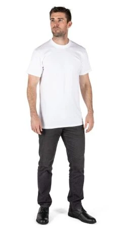 5.11 Tactical Shirts: Men's 40016 010 Utilit-T 3 Pack White Cotton Shirt 8 5.11 Tactical Shirts: Men's 40016 010 Utilit-T 3 Pack White Cotton Shirt -Work Attire Shop swymh6b9elthub3fyx0tg5wwtswsycq6wq444a70wwe s 1500x1500