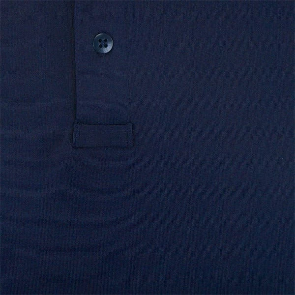 5.11 Tactical Shirts: Men's Short Sleeve Navy Polo Shirt 71049 724 5 5.11 Tactical Shirts: Men's Short Sleeve Navy Polo Shirt 71049 724 - Image 3