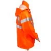 Tingley Jackets: Men's J44129 Orange High Vis FR Waterproof Eclipse Work Jacket -Work Attire Shop tingley c44129 short r 01