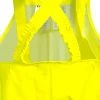 Tingley Overalls: Men's O44122 Hi Vis Yellow Eclipse Waterproof FR Overalls 1 Tingley Overalls: Men's O44122 Hi Vis Yellow Eclipse Waterproof FR Overalls -Work Attire Shop tingley eclipse 044122 st 01