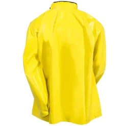 Tingley Jackets: Men's Yellow J12207 FR Waterproof Jacket 9 Tingley Jackets: Men's Yellow J12207 FR Waterproof Jacket -Work Attire Shop tingley hx200314 coat ylw b 01