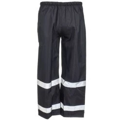 Tingley Pants: Men's P24123 Waterproof Breathable Reflective Stripe Pants -Work Attire Shop tingley p24123 b 01